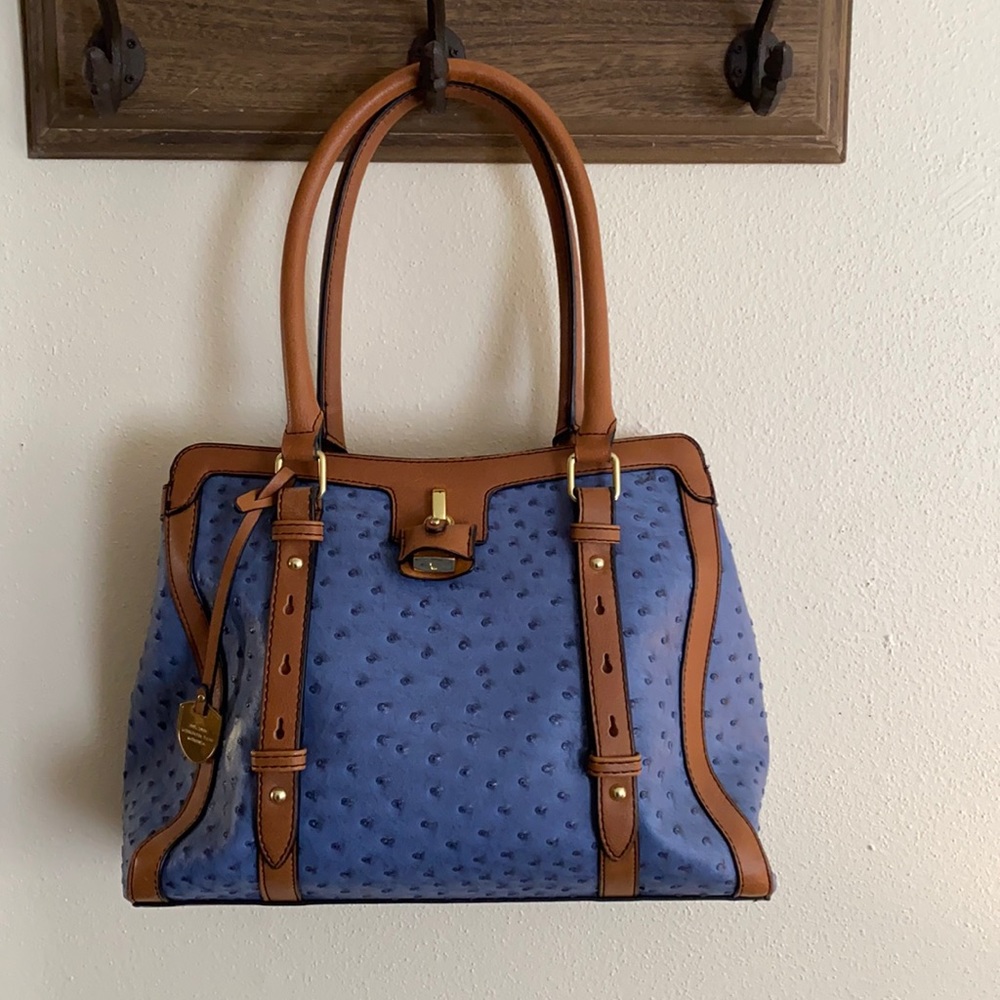 London Fog purse
